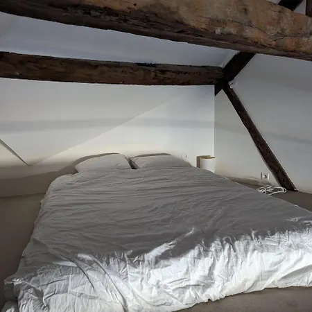 Cozy Center Troyes