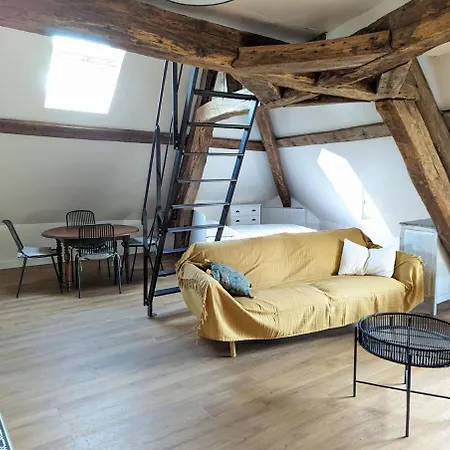 Cozy Center Troyes