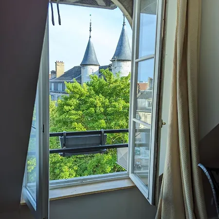 Cozy Center * Troyes